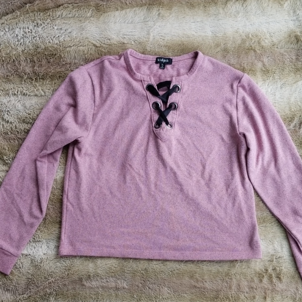 Kidpik sweater